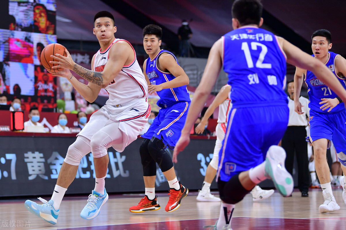 2024年cba季后赛赛程时间表最新公布-九游会在线注册