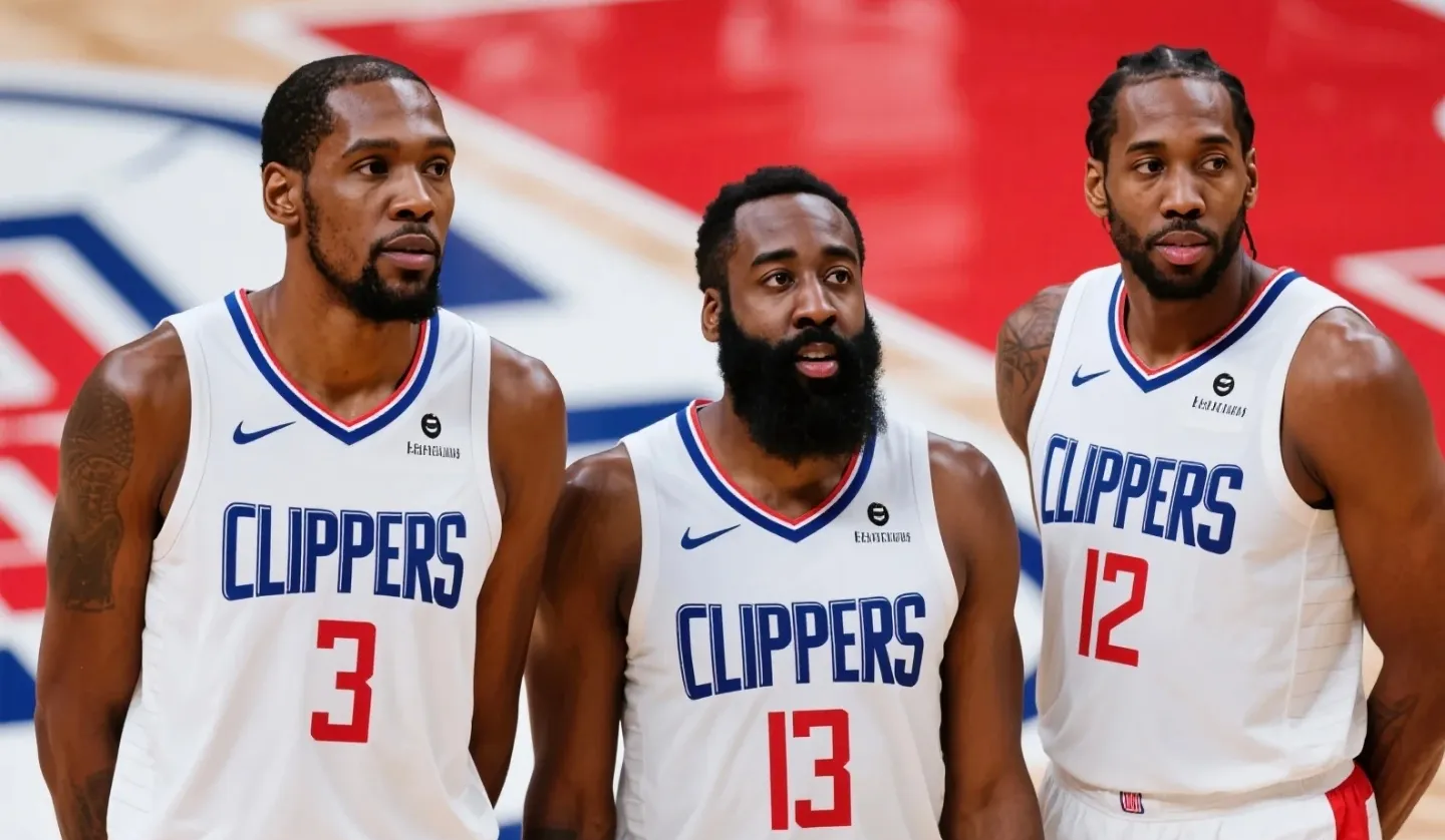 洛杉矶快船训练开放日；今晨外线爆发引欢呼；CBA季后赛在即；数据趋势出现新变化的简单介绍-九游会官网